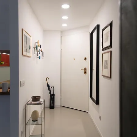 Casa Isa Apartment