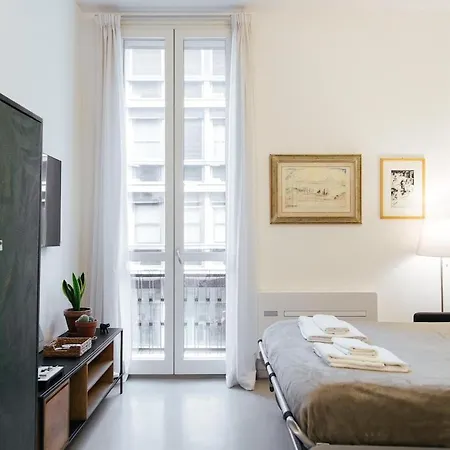 Apartamento Casa Isa
