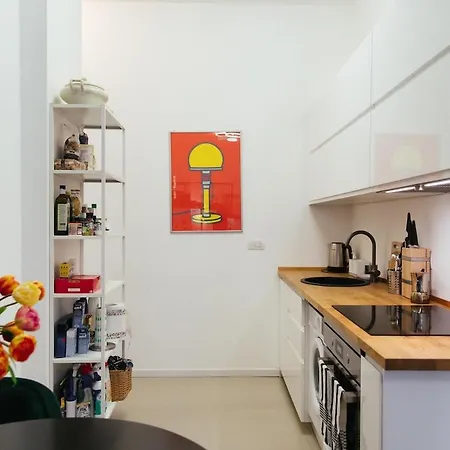 Apartamento Casa Isa *